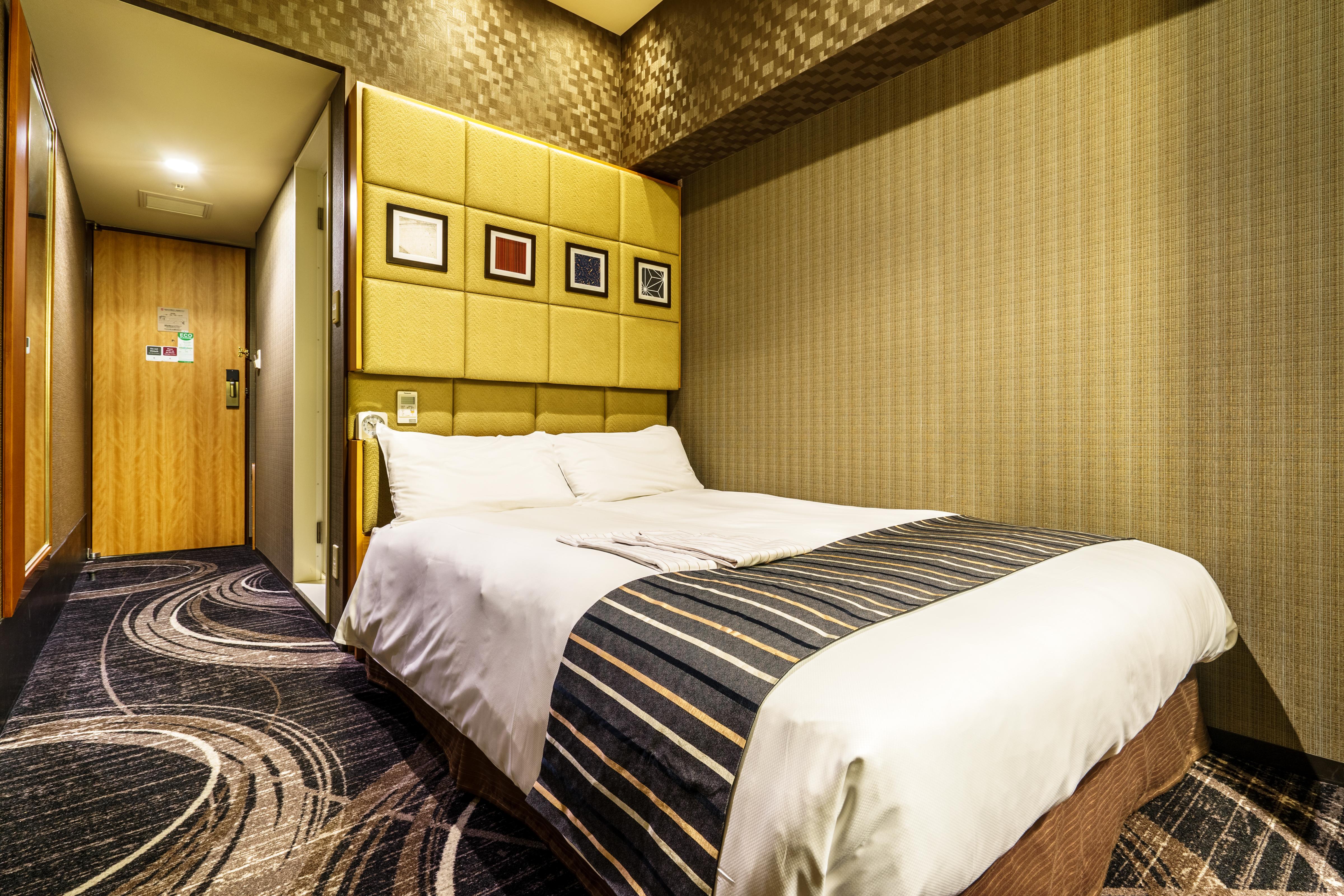 Sotetsu Fresa Inn Higashi Shinjuku — Photos 2